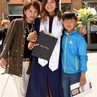 Commencement 2019 Image